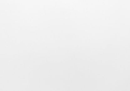 42" White and Silver Corner Computer Desk