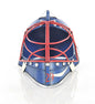 9" X 13" X 8" Baseball Helmet