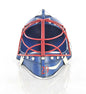 9" X 13" X 8" Baseball Helmet