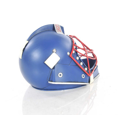 9" X 13" X 8" Baseball Helmet