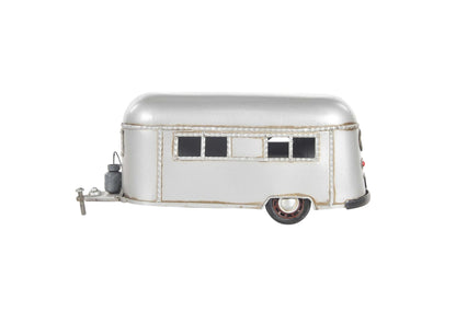 5" x 12" x 4.5" Camping Trailer  Tissue Holder