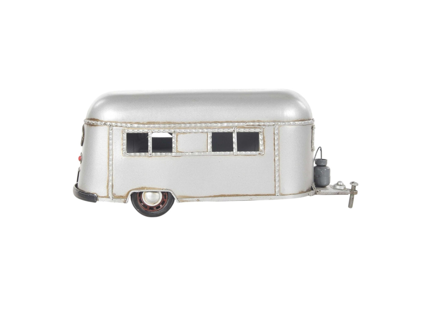 5" x 12" x 4.5" Camping Trailer  Tissue Holder