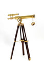 2.25" X 17.5" X 26" Telescope With Stand
