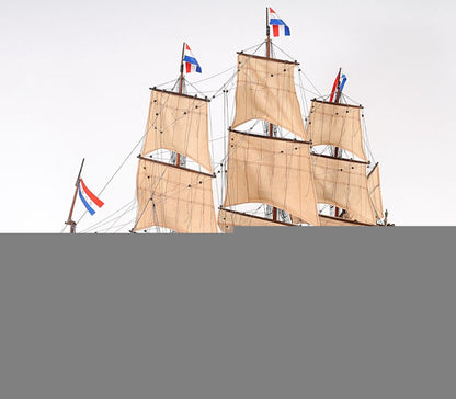 9.5" X 28.5" X 26" Mediumfriesland