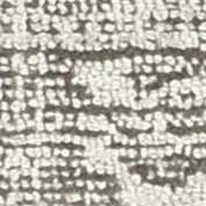 5' X 7' Ivory Gray And Green Wool Floral Hand Tufted Distressed Area Rug