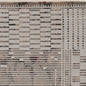 4' X 6' Beige And Brown Abstract Area Rug