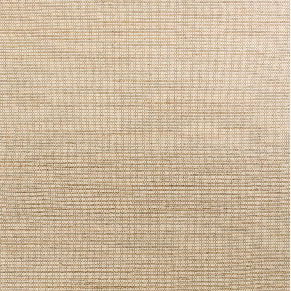 8' X 11' Tan And Ivory Hand Woven Area Rug