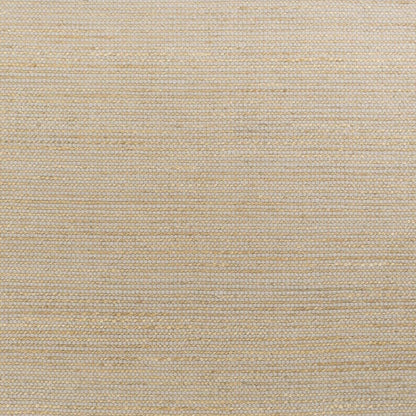 5' X 7' Tan And Ivory Hand Woven Area Rug