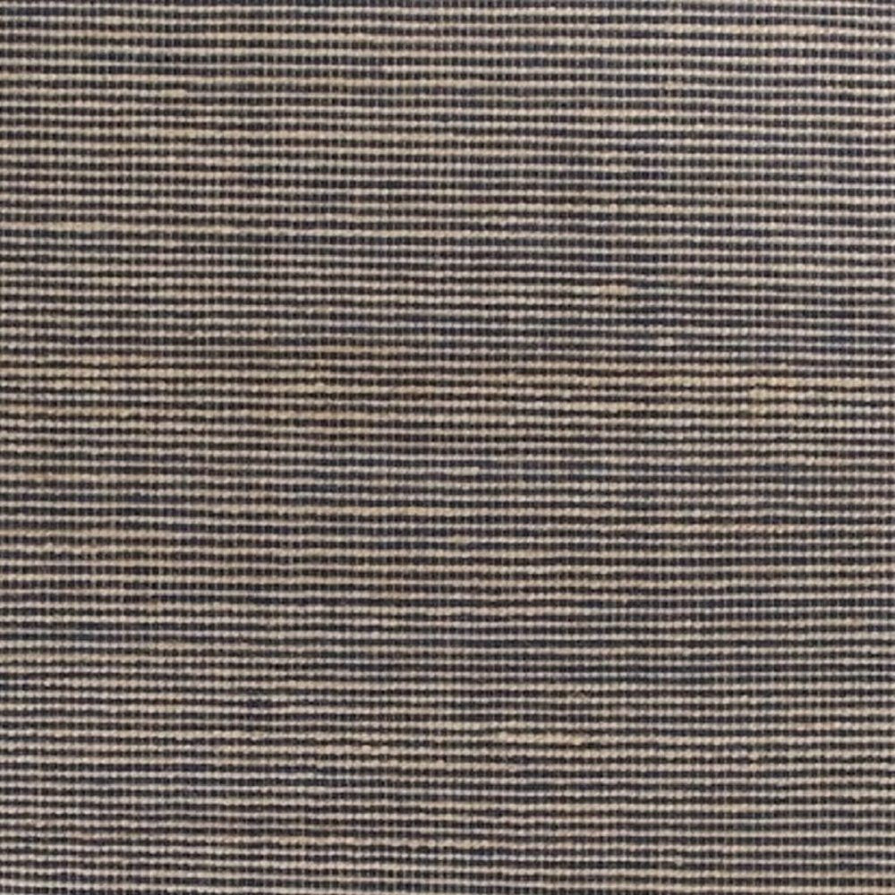 8' X 11' Blue And Beige Abstract Hand Woven Area Rug