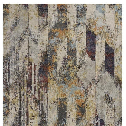 5' X 8' Area Rug