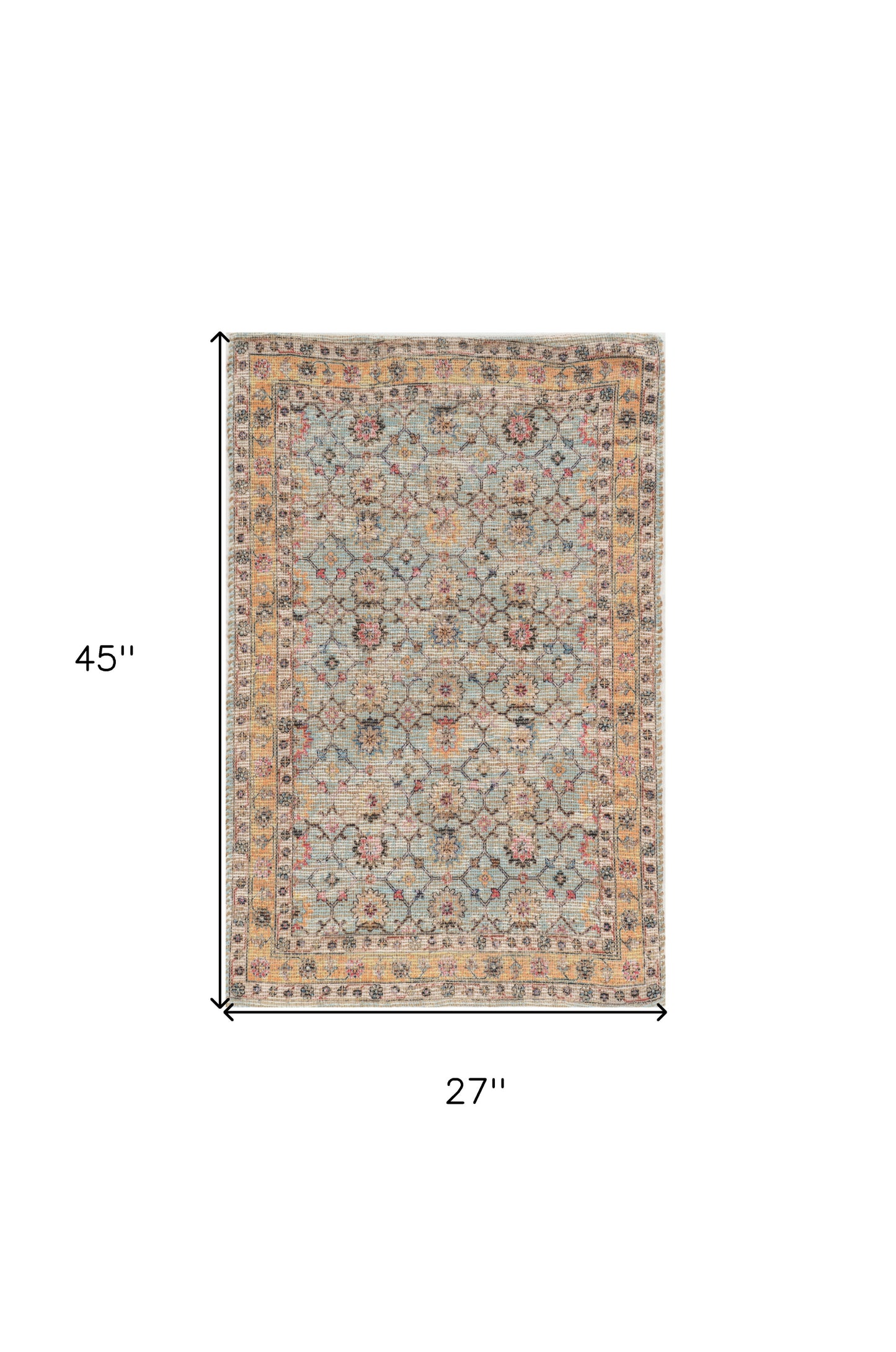 90 X 114 Spa Jute Or Polyester Rug