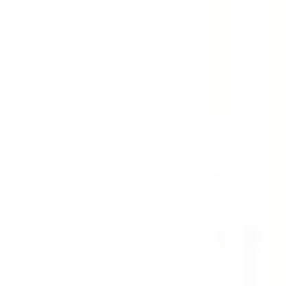 8' X 10' Blue And Beige Jute Floral Hand Woven Area Rug