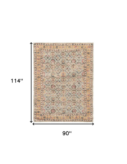 90 X 114 Spa Jute Or Polyester Rug