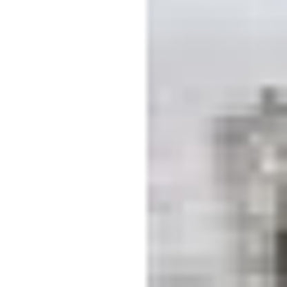 3' X 5' Gray Black And Ivory Abstract Area Rug