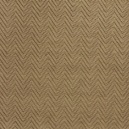 2' X 4' Natural Chevron Hand Woven Area Rug