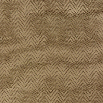 2' X 4' Natural Chevron Hand Woven Area Rug