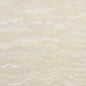 5' X 7' Beige And Ivory Abstract Hand Tufted Area Rug