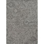 8' X 10' Gray And Dark Gray Wool Abstract Hand Tufted Area Rug