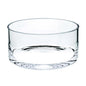 5.5" Mouth Blown Crystal All Purpose Lead Free Bowl