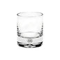 Set of Four Clear Crystal Rocks Old Fashion Glasses