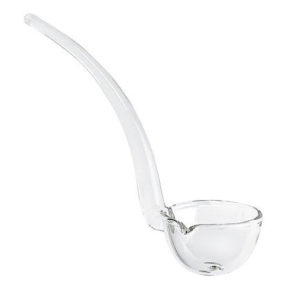 Clear Crystal Ladle