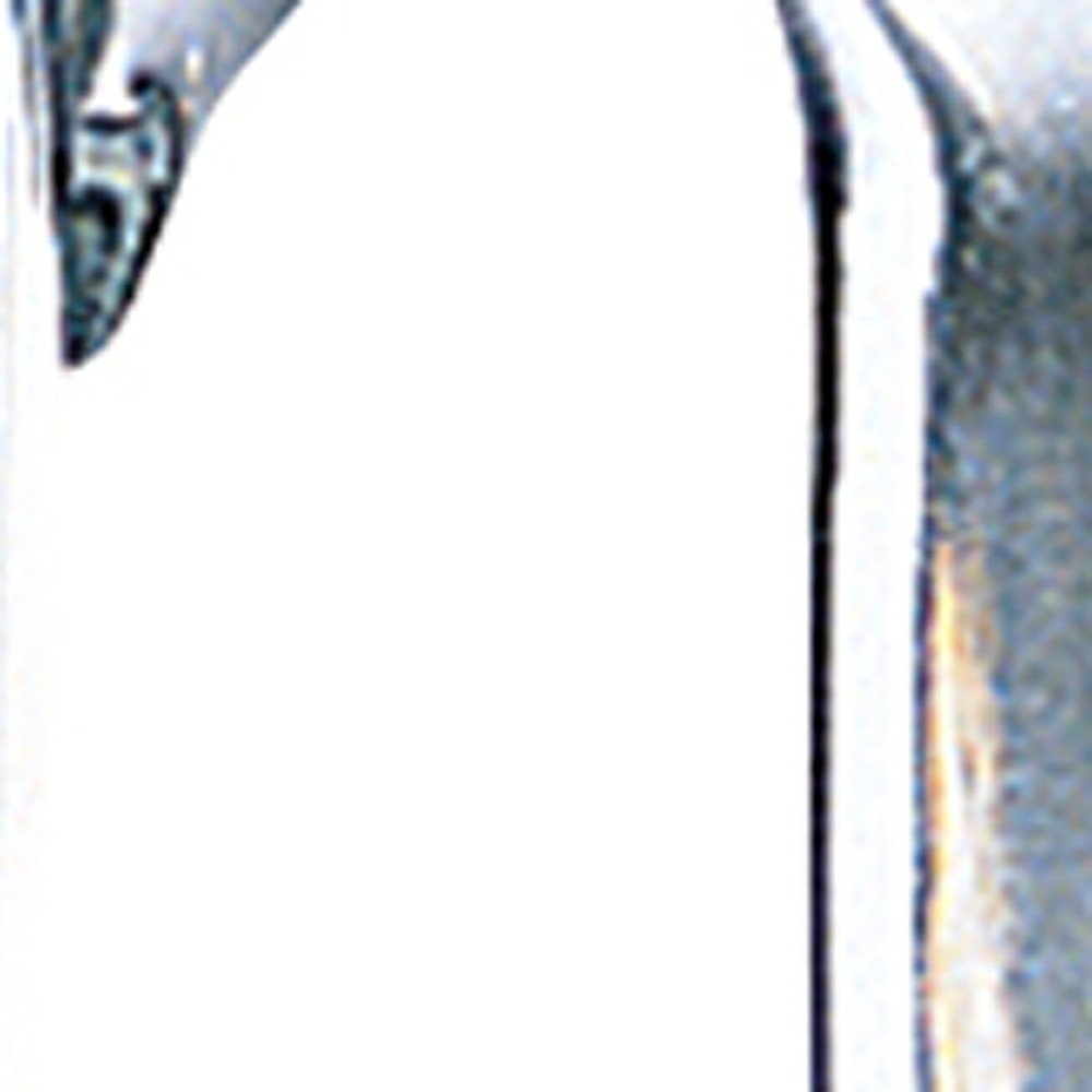 13" Clear Lead Free Crystal Martini Pitcher And Stirrer