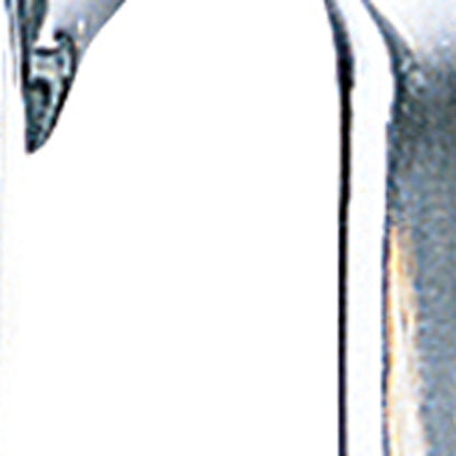 13" Clear Lead Free Crystal Martini Pitcher And Stirrer