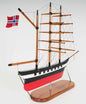 Wind Pointer In Solid Wood