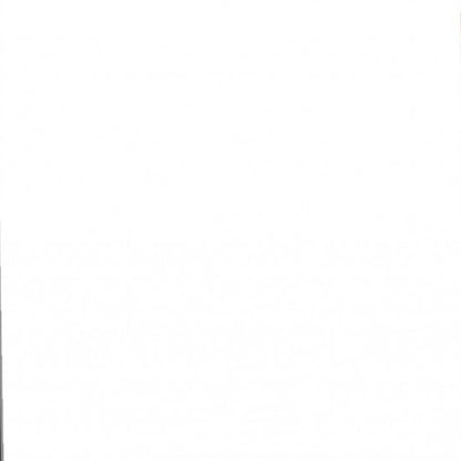 Set of Three 17" Black And Brown Solid Wood Nested Tables