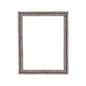 18" x 24" Gray Wood Hanging Picture Frame