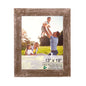 13X19 Rustic Espresso Picture Frame