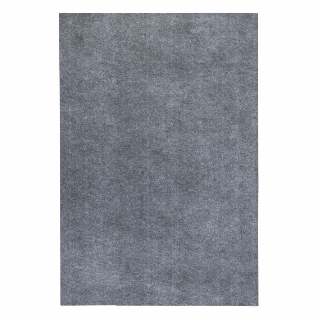 2'X8" Grey Premier Rug Pad