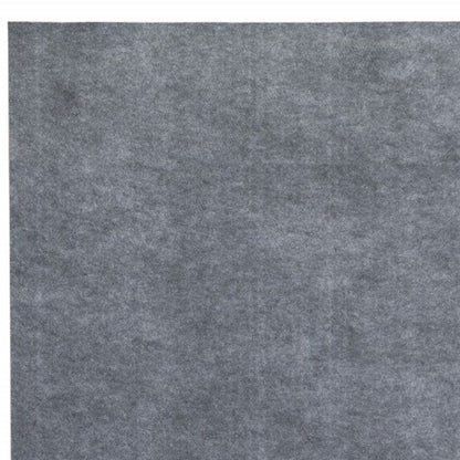 2' x 8' Gray Non Slip Rug Pad