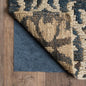 2' x 8' Gray Non Slip Rug Pad