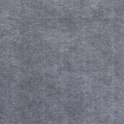 2' x 8' Gray Non Slip Rug Pad