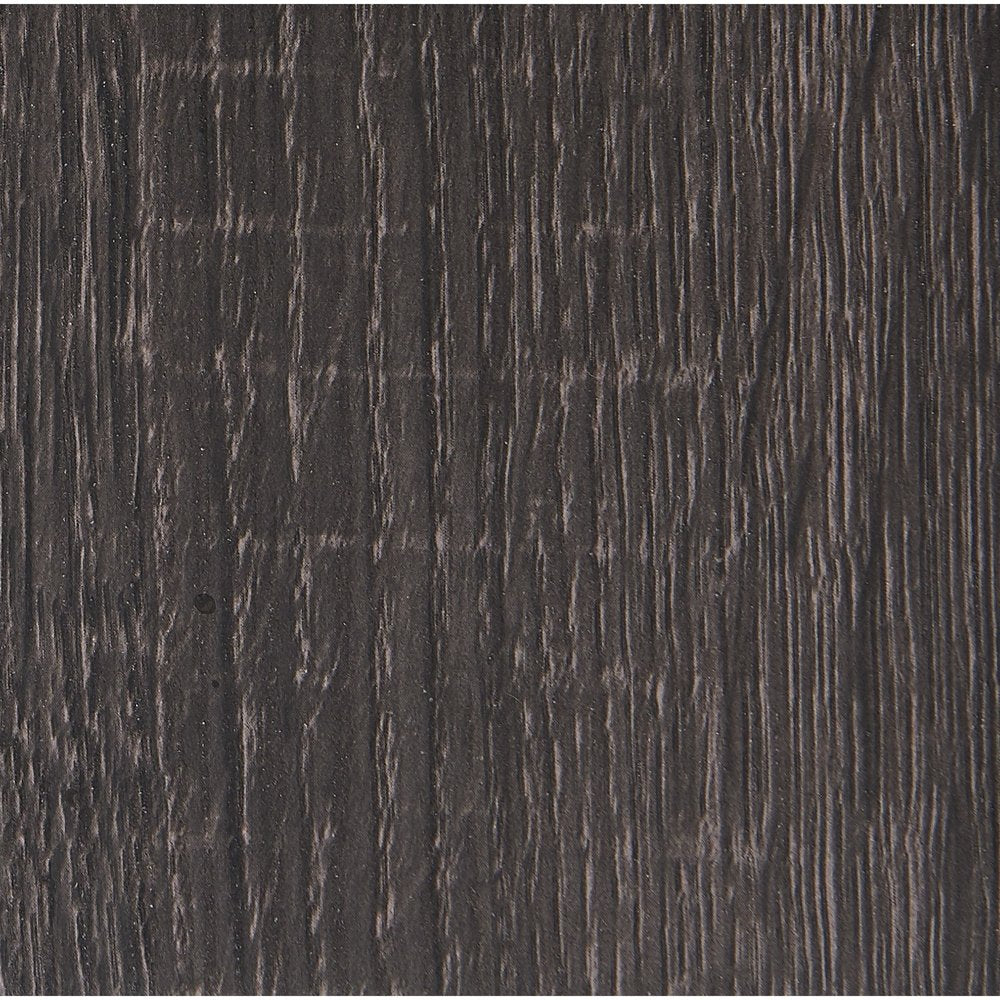 White And Grey Multi Tone Buffet With 3 Drawers