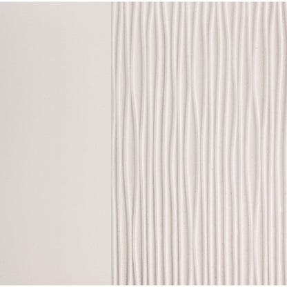 White Chest With 6 Drawers