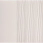 59" White Solid Wood Mirrored Nine Drawer
