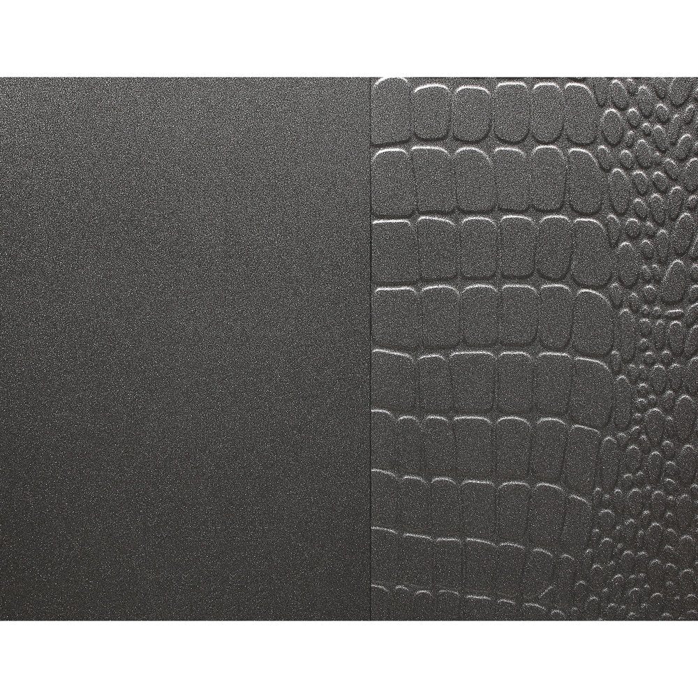 Grey Chest With 6 Drawers