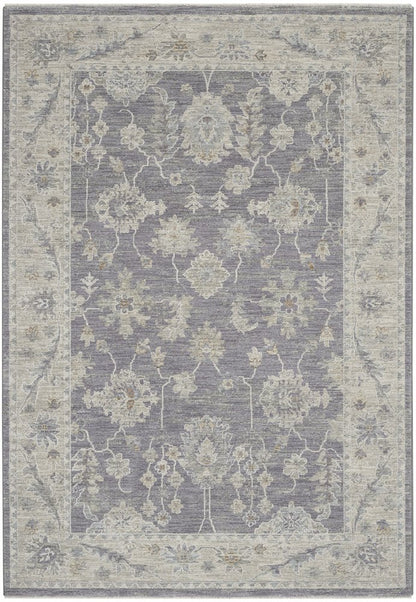 3' X 4' Orange And Ivory Abstract Indoor Outdoor Area Rug