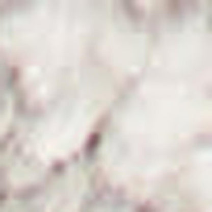 5' Gray And Pink Floral Round Rug