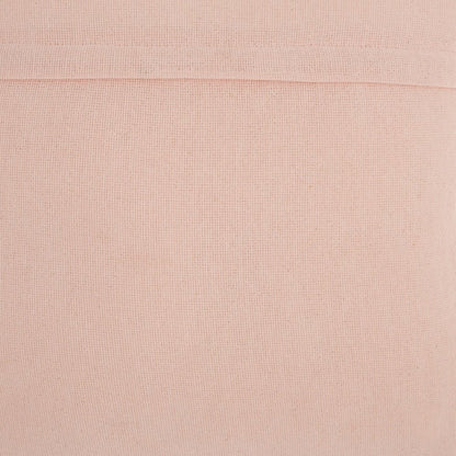 Boho Mauve Rose Textural Chevron Throw Pillow