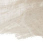Wide Tasseled Marble Pink Lumbar Pillow