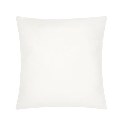 20" X 20" Choice White Square Pillow Insert