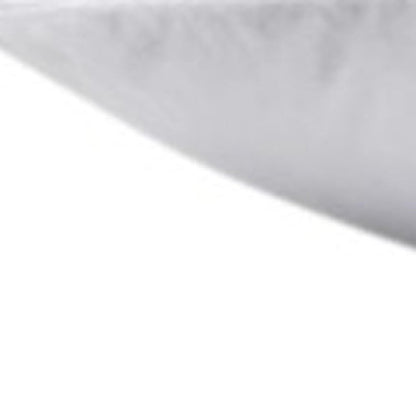 100% Cotton Lux Sateen Down Alternative Medium Hypoallergenic Queen Size Bed Pillow