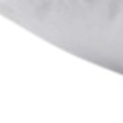 Set of Two Down Alternative Firm King Size Bed Pillows