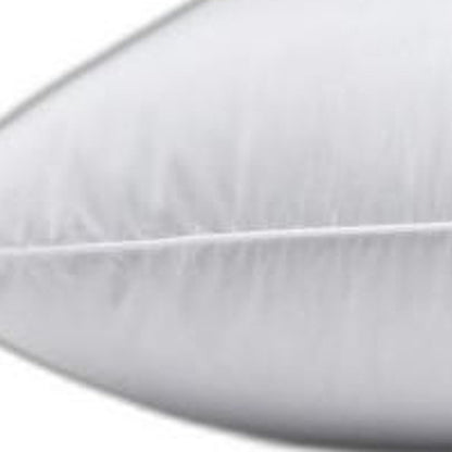 Premium Lux  Down Queen Size Medium Pillow