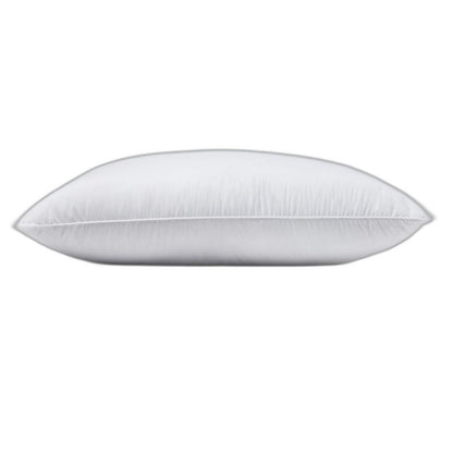 Premium Lux Down King Size Medium Pillow