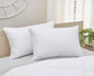 Premium Lux  Down Queen Size Firm Pillow