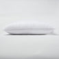 Premium Lux Siberian Down Standard Size Medium Pillow